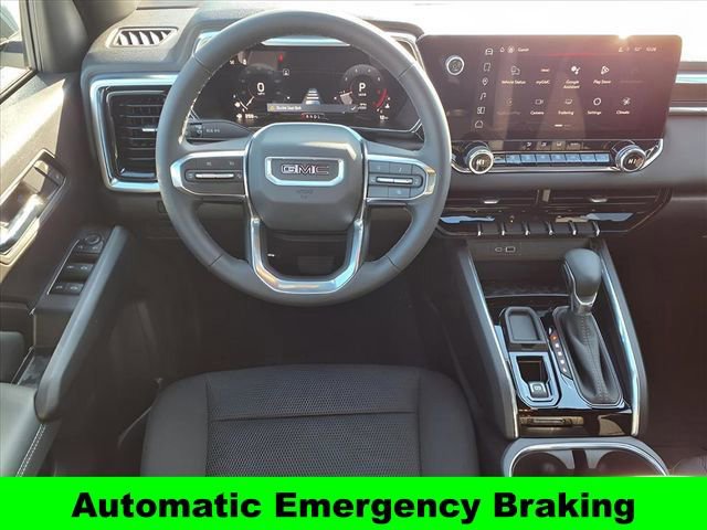 New 2026 GMC Canyon Elevation w/ Convenience Package RWD image 8