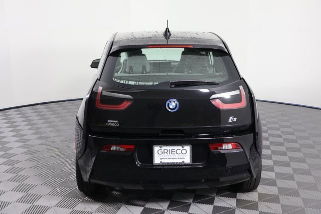 Used 2017 BMW i3 image 7