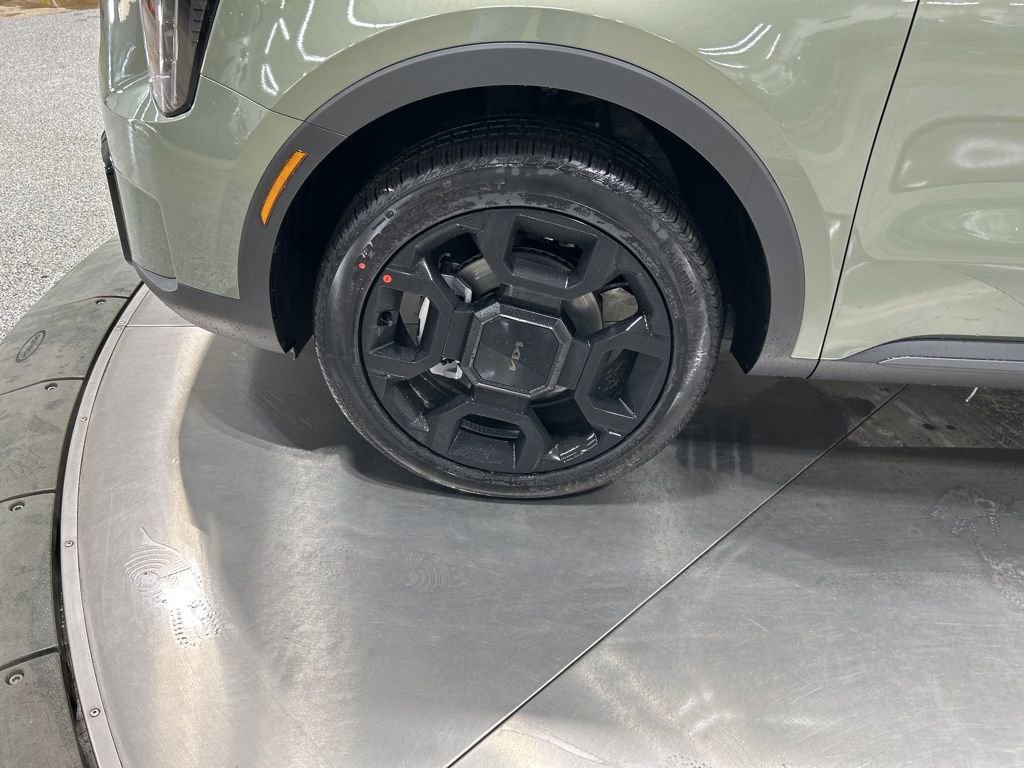 New 2026 Kia Sorento X-Line EX image 34