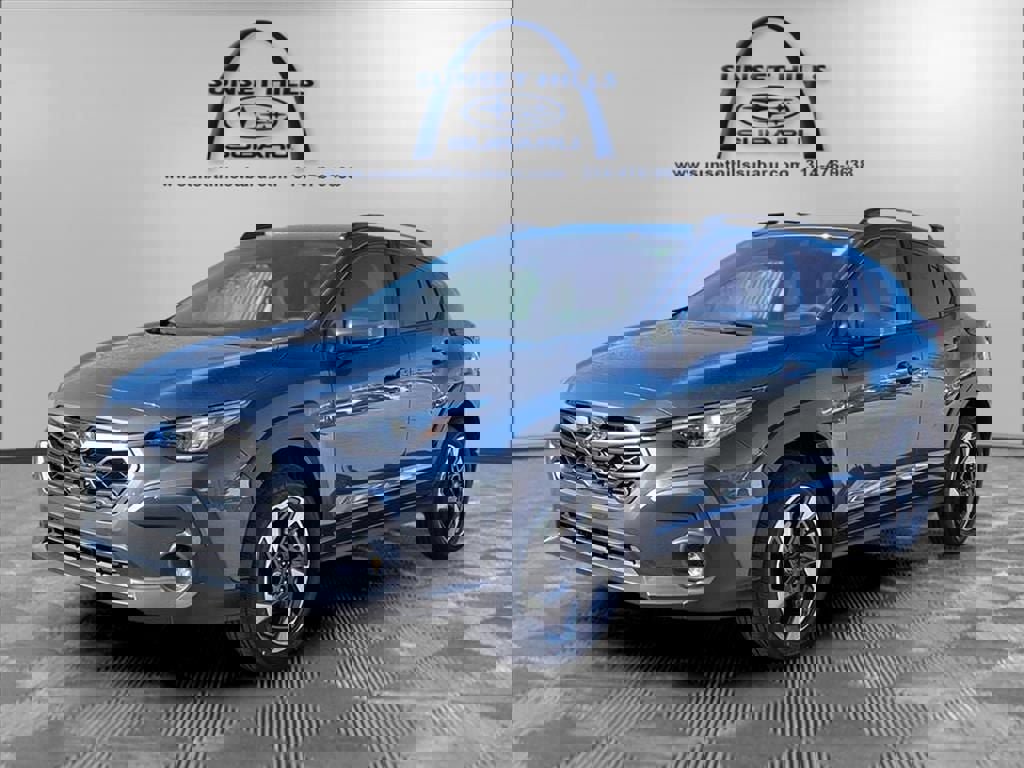 New 2026 Subaru Crosstrek 2.5i Limited image 22