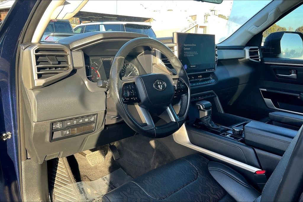Used 2022 Toyota Tundra Limited image 20