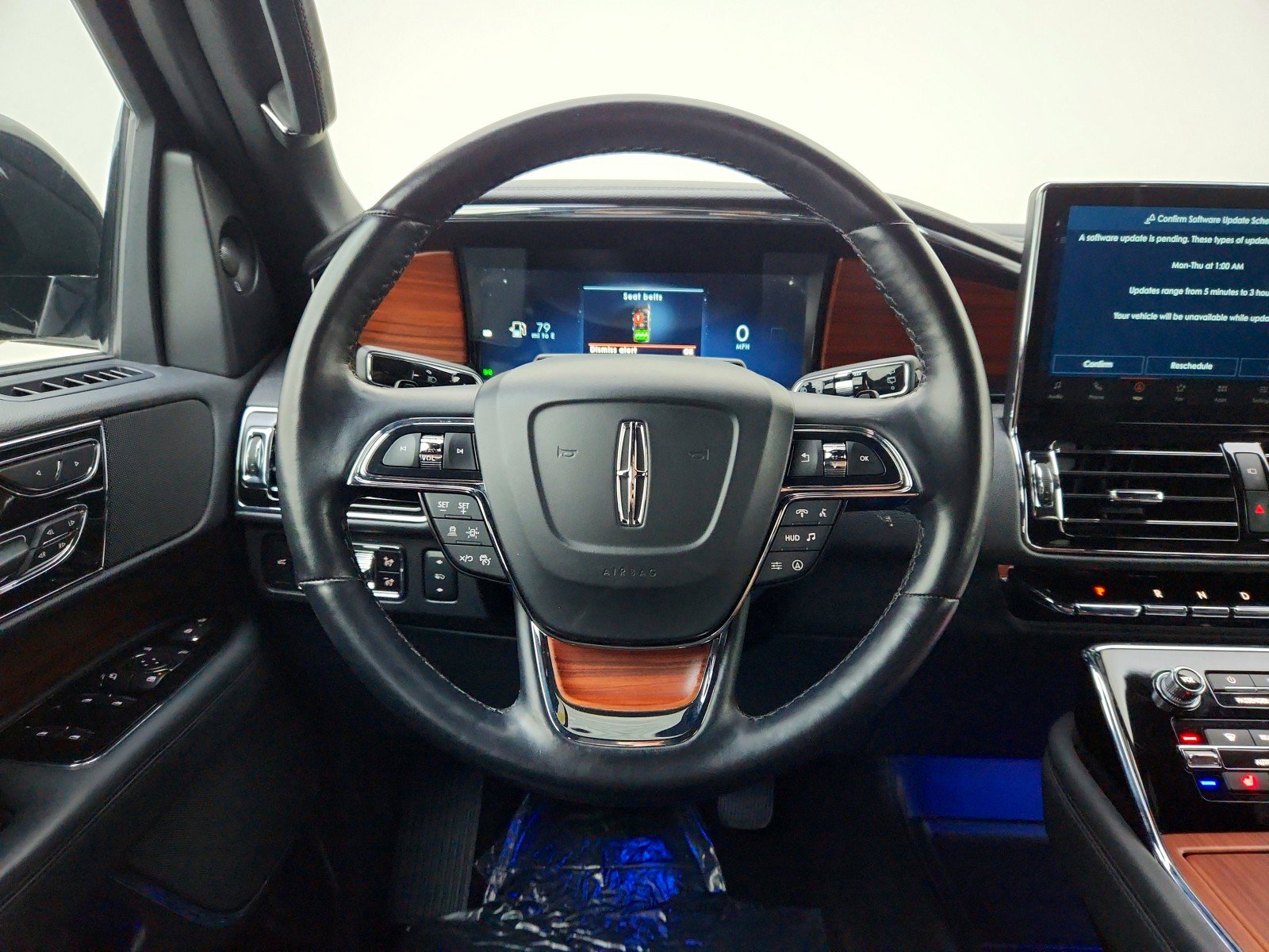 Used 2024 Lincoln Navigator Reserve image 20