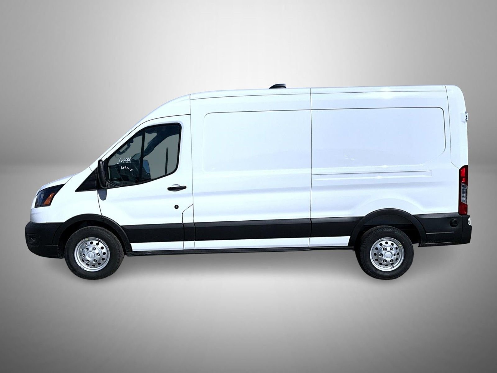 New 2026 Ford Transit 250 148 Medium Roof Extended AWD w/ Load Area Protection Package image 8