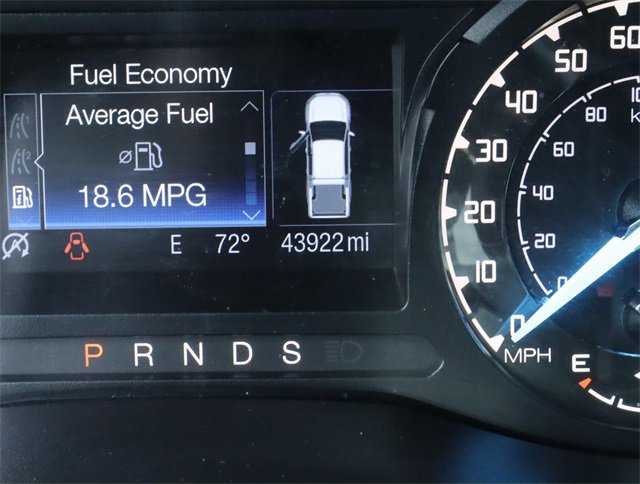 Used 2022 Ford Ranger XLT image 12