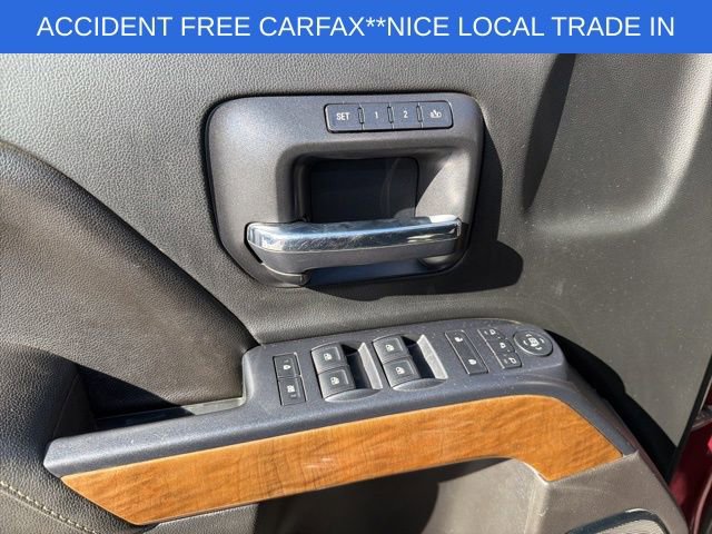 Used 2016 Chevrolet Silverado 3500 LTZ w/ Duramax Plus Package image 23