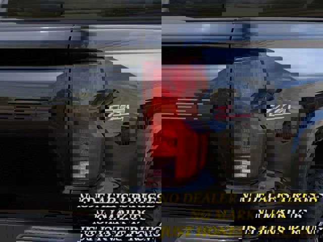 New 2026 Chevrolet Colorado Z71 image 11