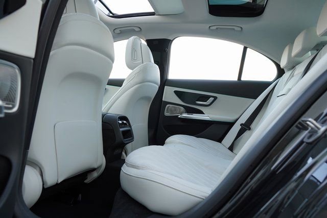 New 2026 Mercedes-Benz E 450 4MATIC Sedan image 27