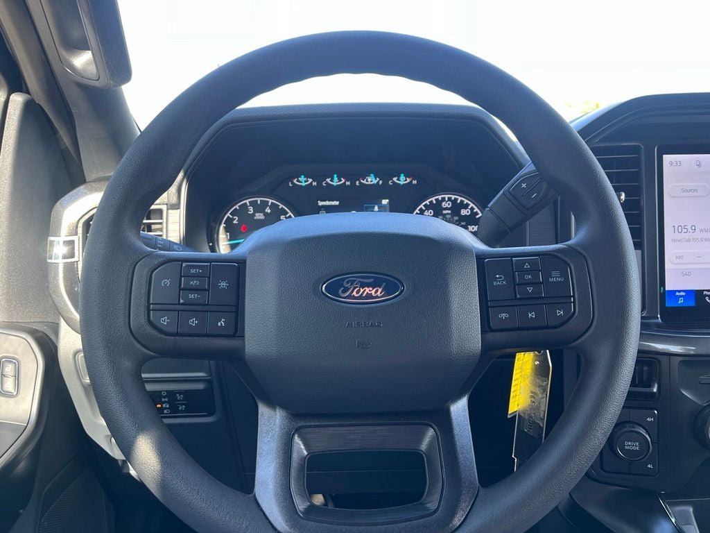 Used 2026 Ford F150 STX AWD/4WD image 20