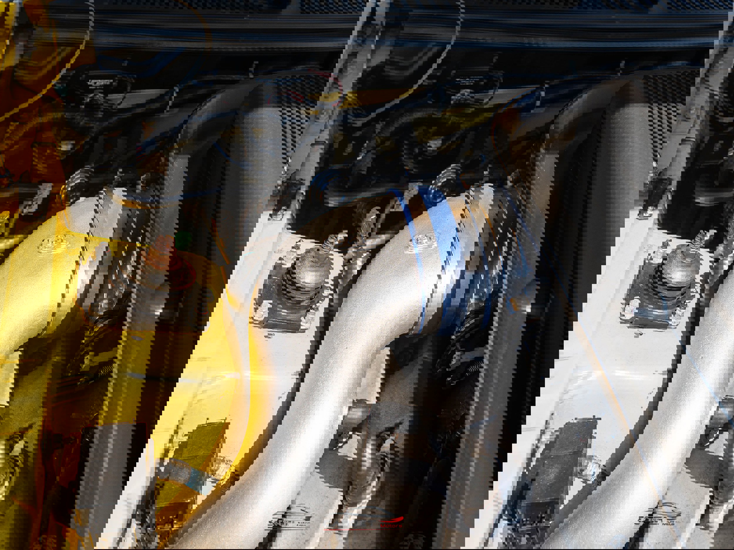 Used 2004 Ford Mustang Mach 1 image 41