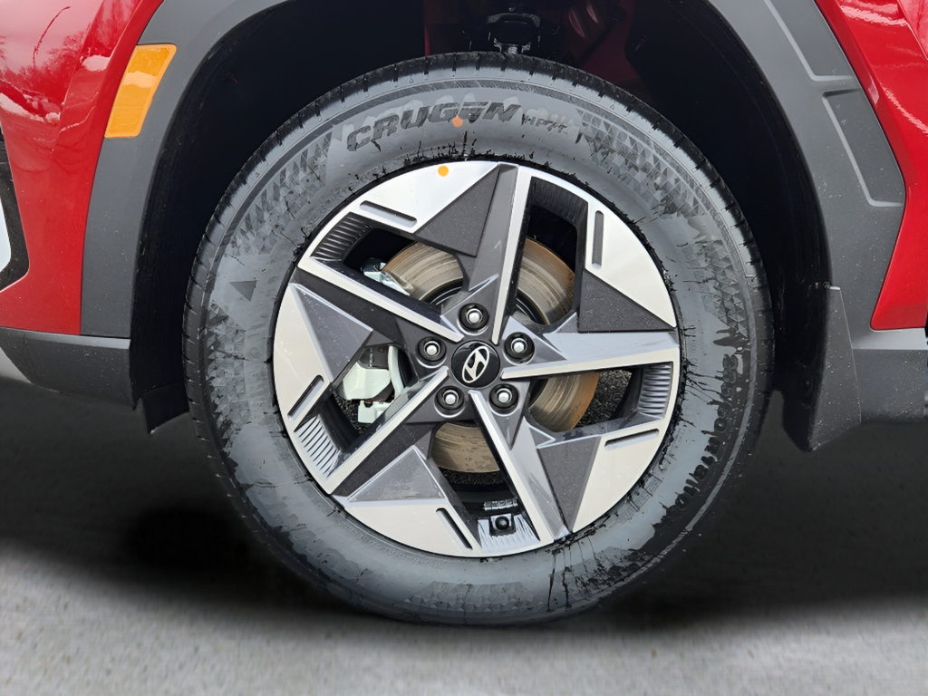 New 2026 Hyundai Tucson SEL Plus AWD/4WD image 10