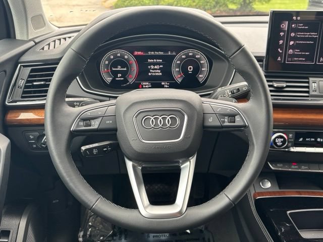 Used 2024 Audi Q5 2.0T Premium Plus AWD/4WD image 20