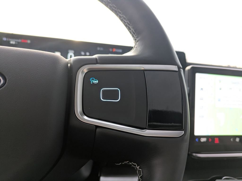 New 2026 Ford Expedition Platinum w/ Driver's Package image 33