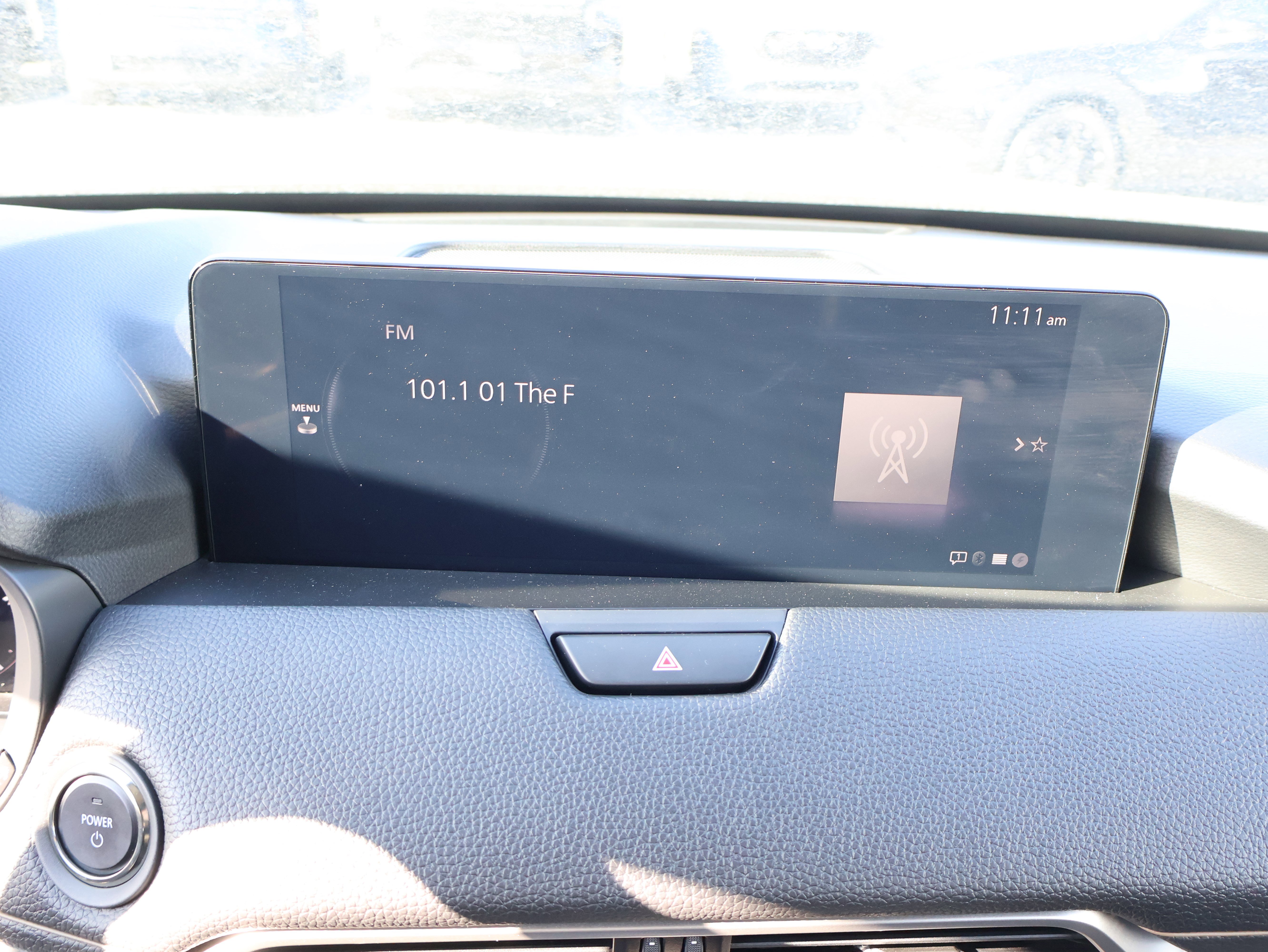 Certified 2025 MAZDA CX-70 Plug-In Hybrid w/ Premium Pkg image 25