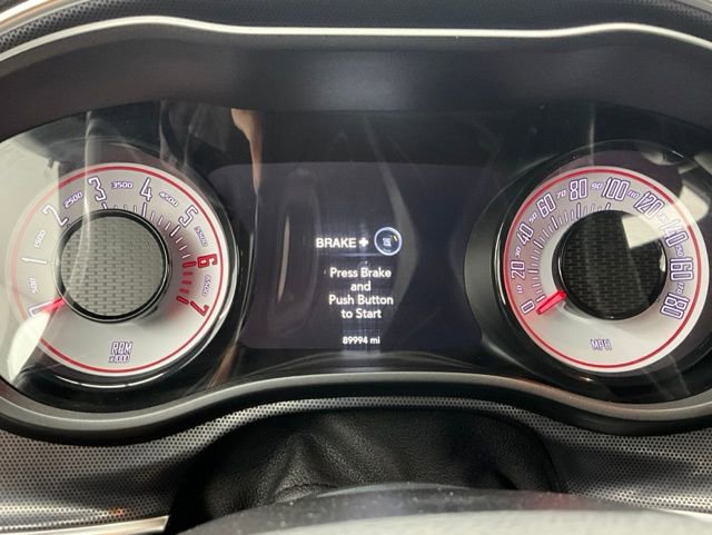 Used 2017 Dodge Challenger T/A RWD image 9