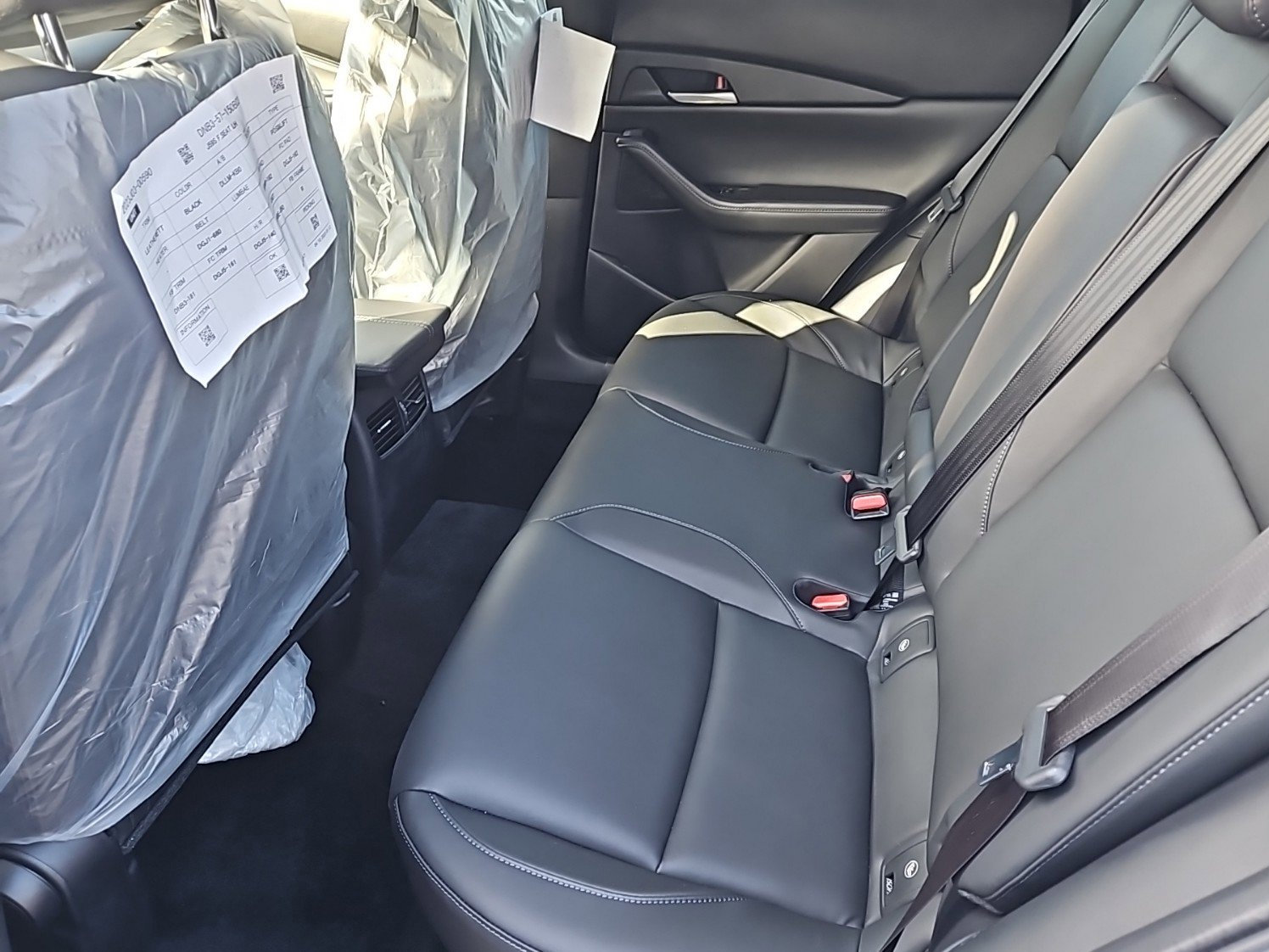 New 2026 MAZDA CX-30 AWD 2.5 S w/ Select Sport Pkg image 16