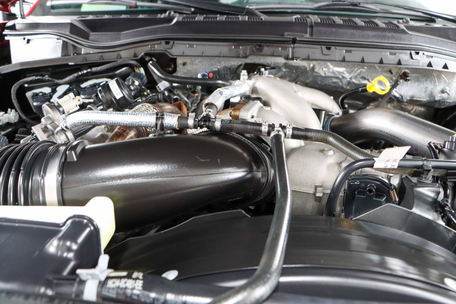 Used 2022 Ford F250 Lariat w/ Lariat Ultimate Package image 33