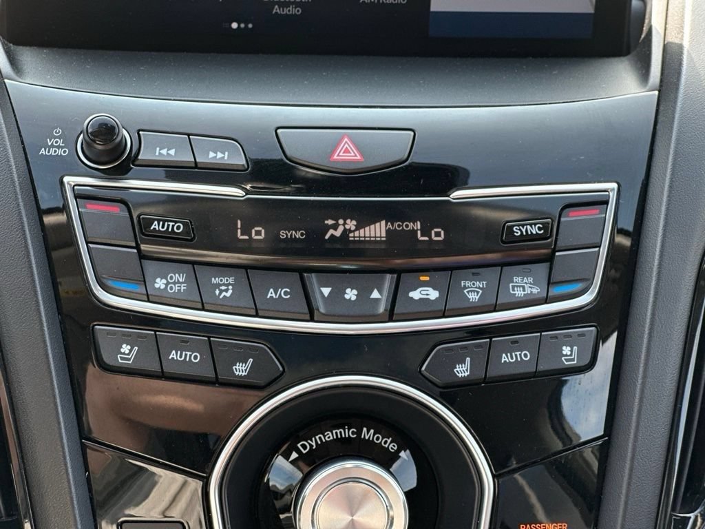 Used 2020 Acura RDX AWD w/ Advance Package image 25