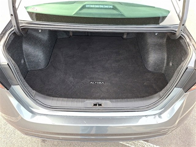 Used 2024 Nissan Altima 2.5 SV image 28