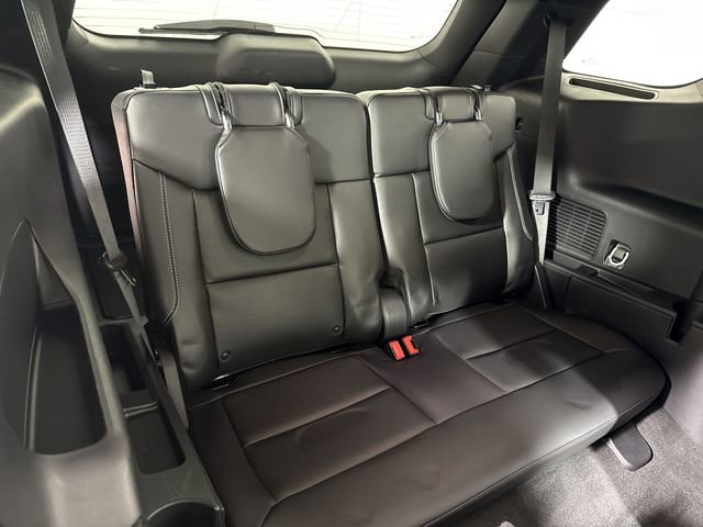 Used 2024 Ford Explorer ST w/ Equipment Group 401A image 16