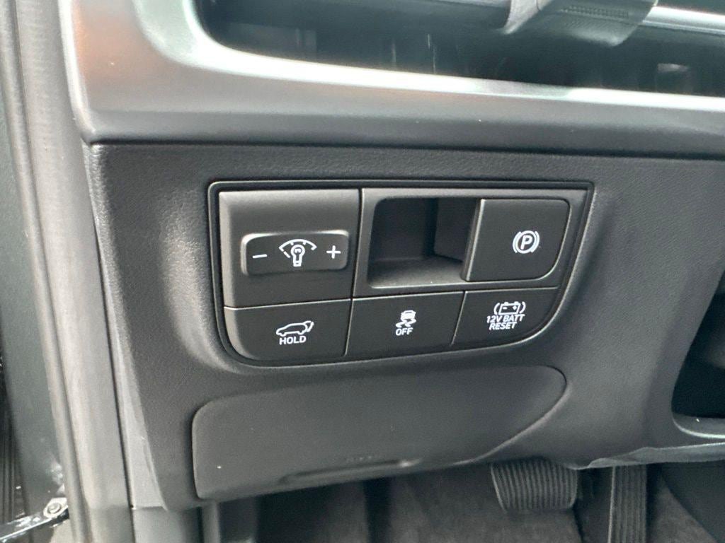 New 2026 Hyundai Tucson SEL AWD/4WD image 12