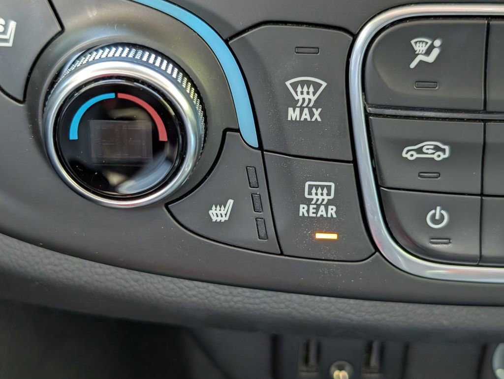 Used 2019 Chevrolet Traverse Premier w/ Redline Edition FWD image 42