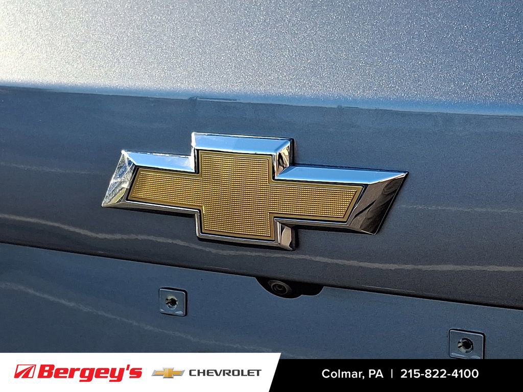 Certified 2024 Chevrolet Blazer LT image 33