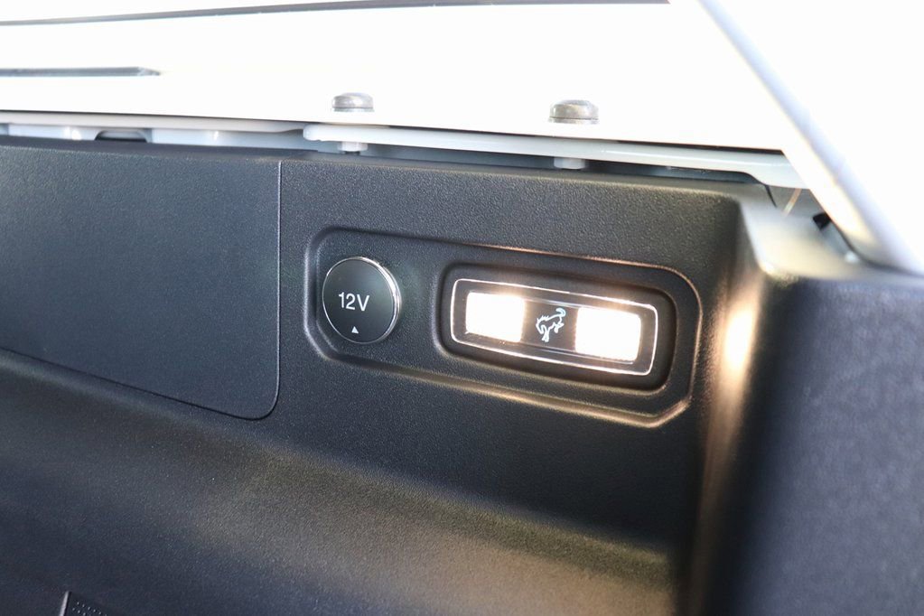 New 2025 Ford Bronco Badlands w/ Sasquatch Package image 13