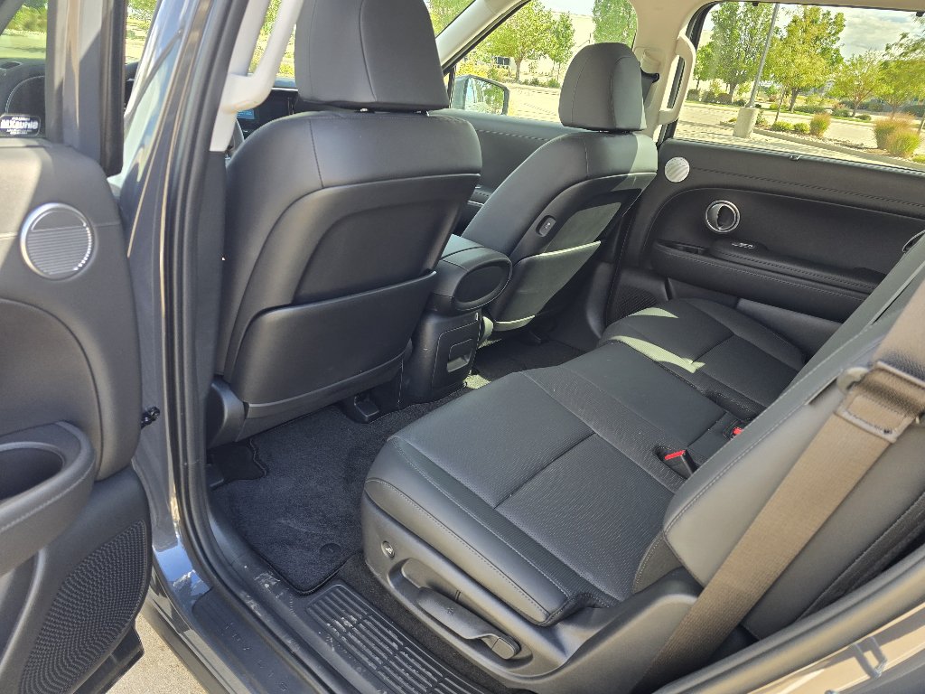 New 2026 Hyundai Palisade SEL Premium AWD/4WD image 16
