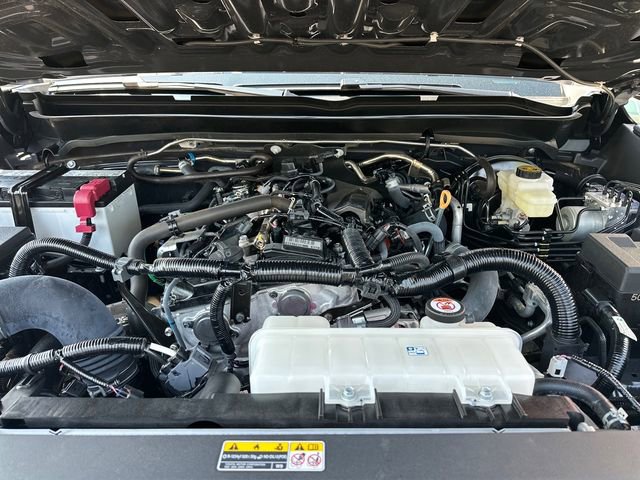 Used 2025 Toyota Tacoma SR5 image 28