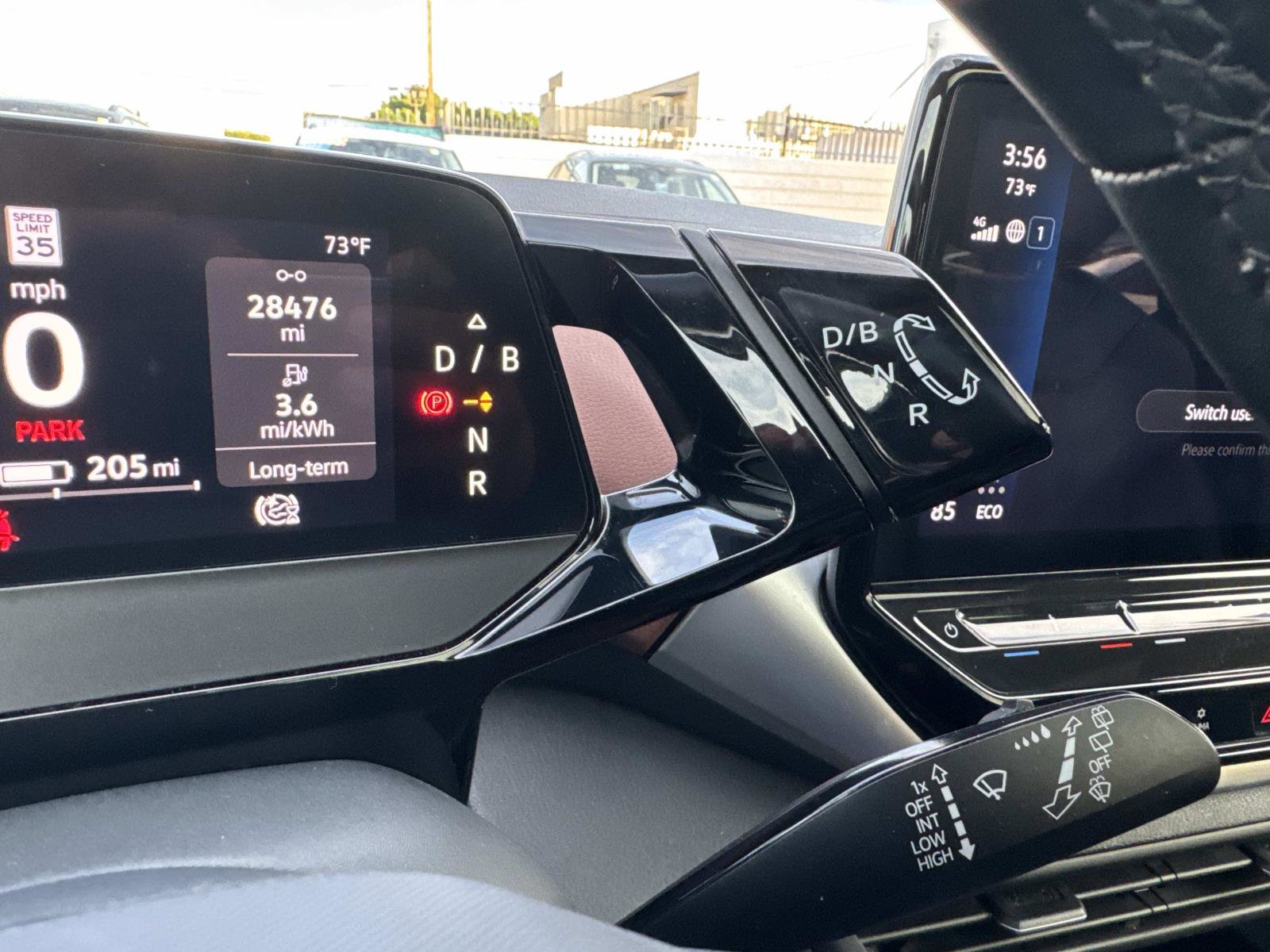 Certified 2022 Volkswagen ID.4 Pro S image 20