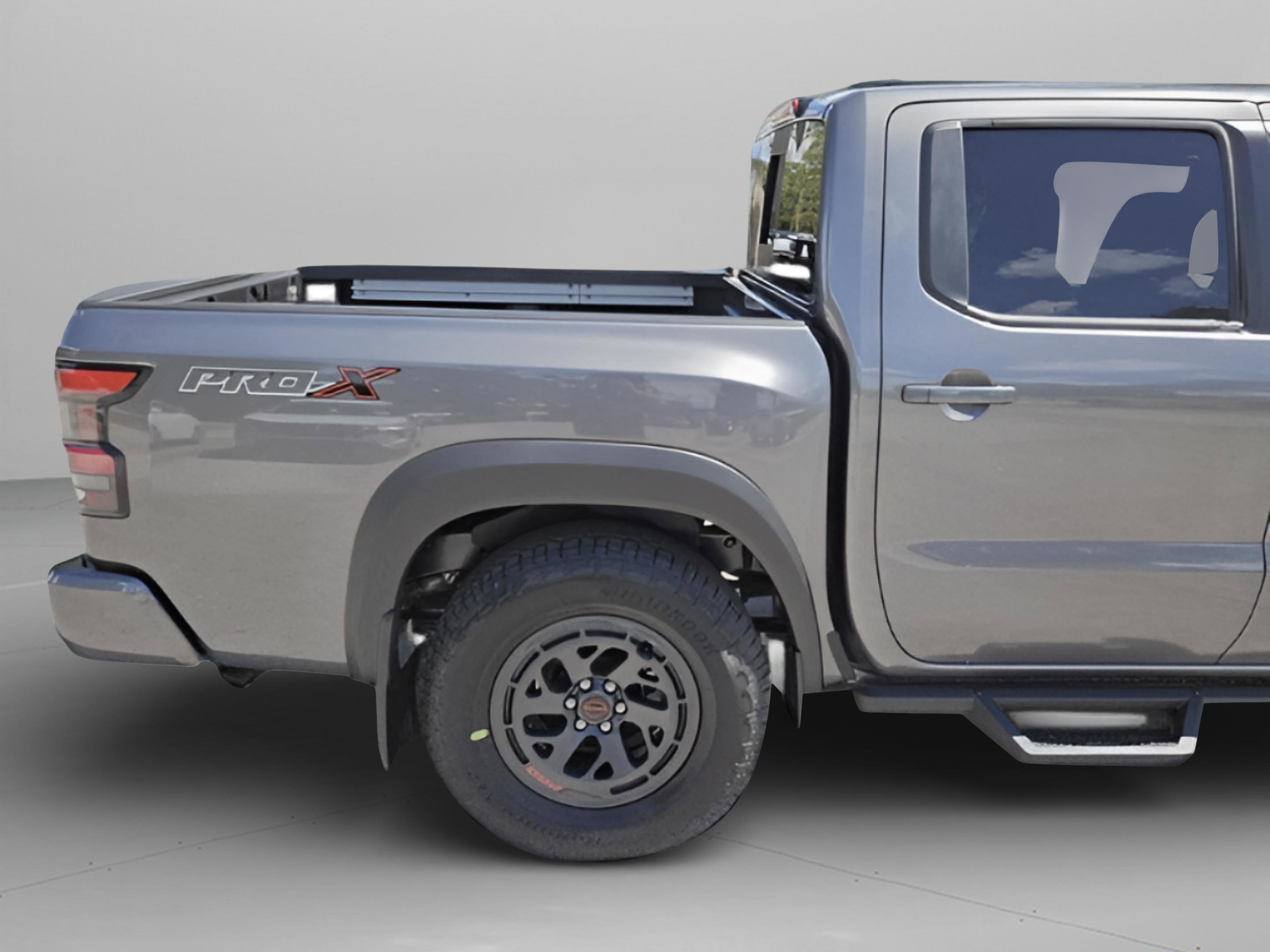 New 2026 Nissan Frontier Pro-X w/ Pro Premium Package RWD image 26