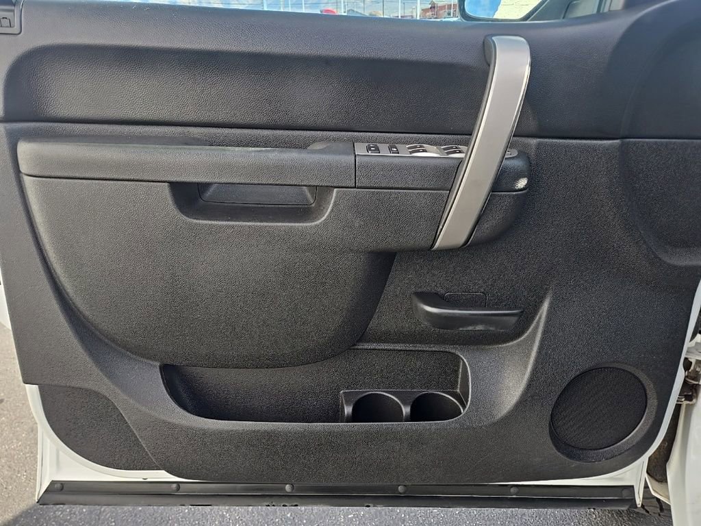 Used 2011 Chevrolet Silverado 1500 LT w/ All-Star Edition image 11