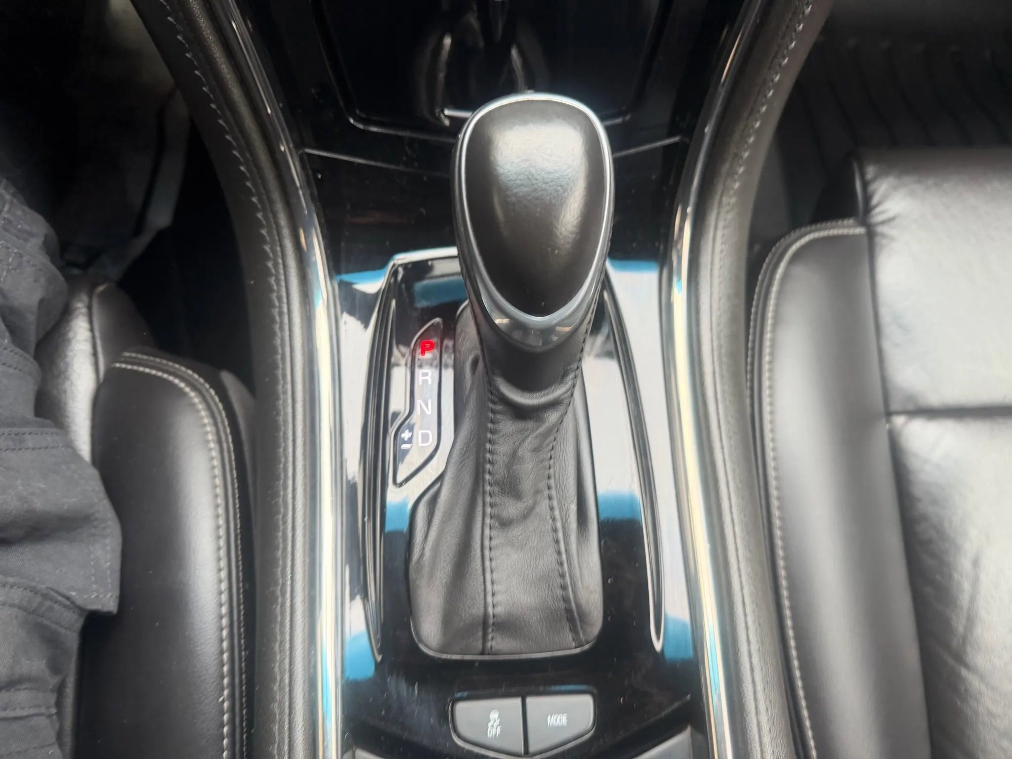 Used 2014 Cadillac ATS Sedan image 20