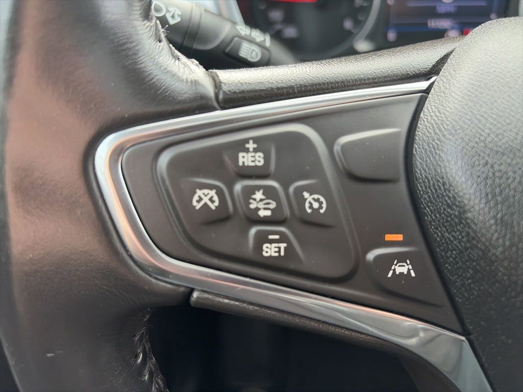 Certified 2020 Chevrolet Equinox LT image 41