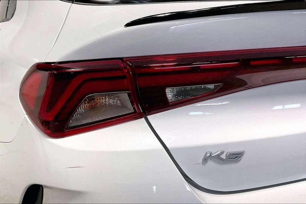Used 2022 Kia K5 GT FWD image 38