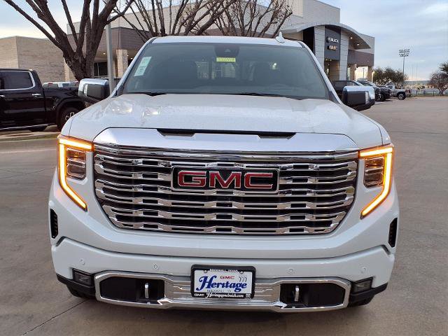 New 2026 GMC Sierra 1500 Denali AWD/4WD image 25