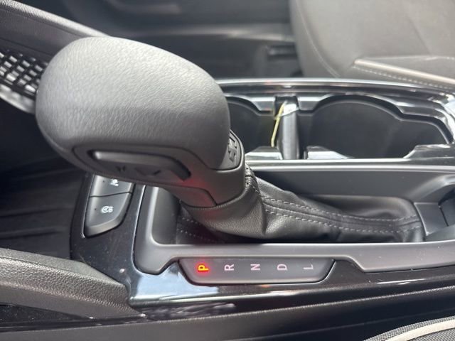 Used 2024 Chevrolet TrailBlazer LT image 27