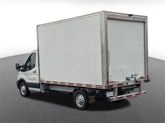 New 2024 Ford Transit 350 w/ Exterior Upgrade Package image 4