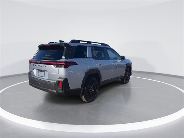 New 2026 Subaru Outback Limited image 8