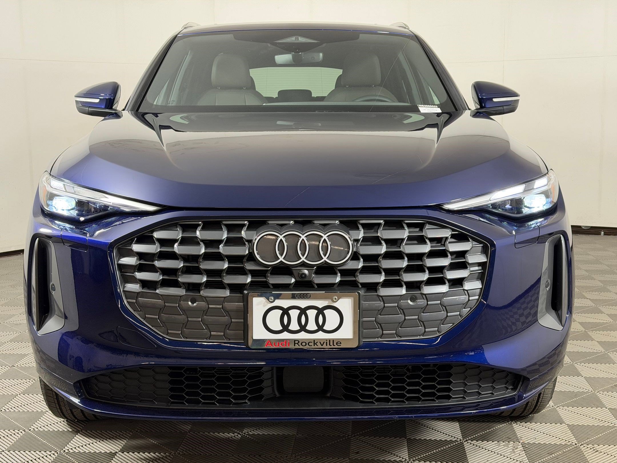 Certified 2025 Audi Q5 Premium w/ Convenience Package AWD/4WD image 6