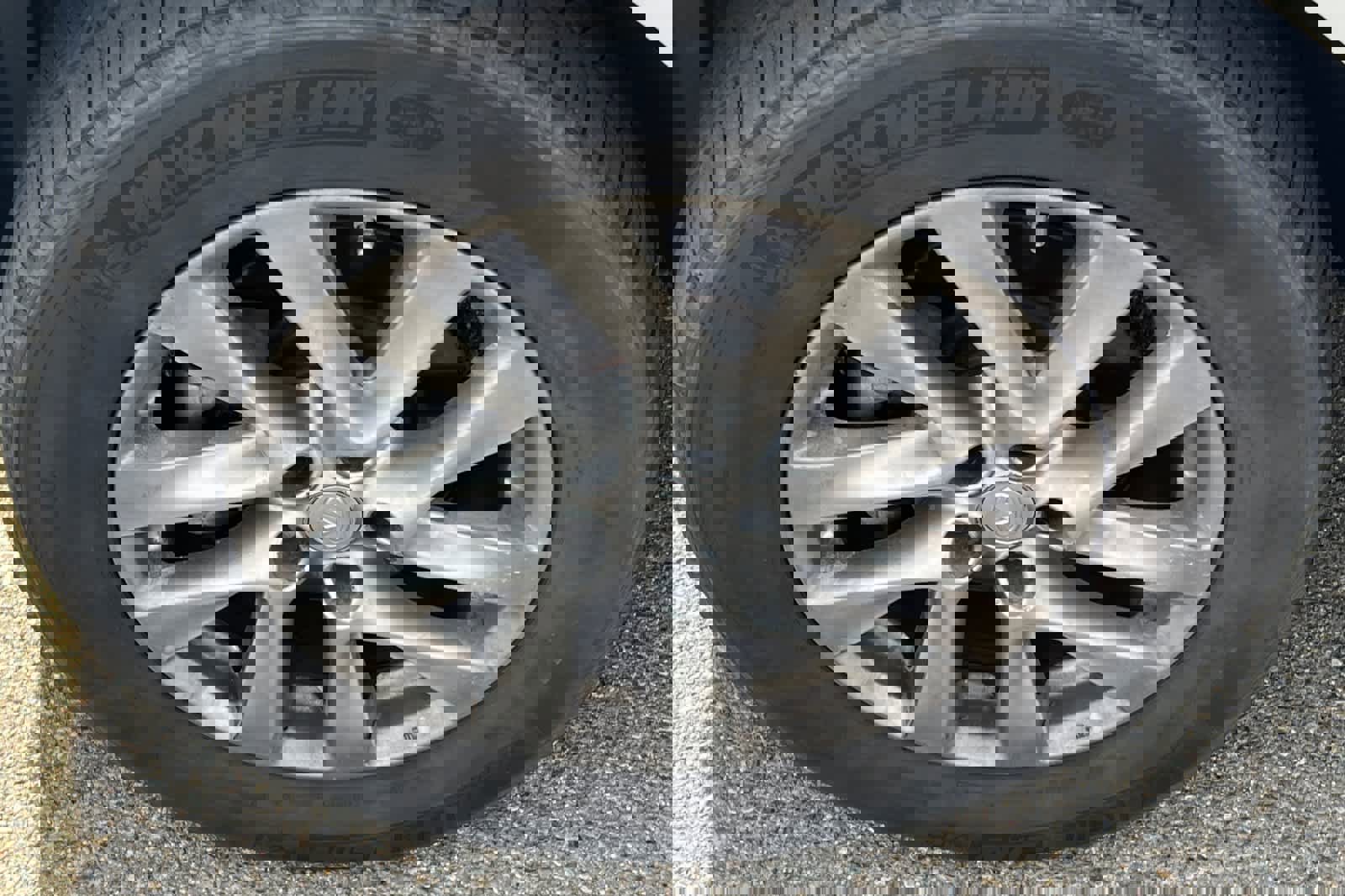 Used 2014 INFINITI QX60 AWD w/ Premium Plus Package image 21