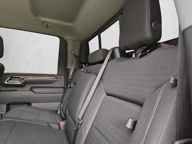Used 2024 Chevrolet Silverado 3500 LT w/ Convenience Package AWD/4WD image 22