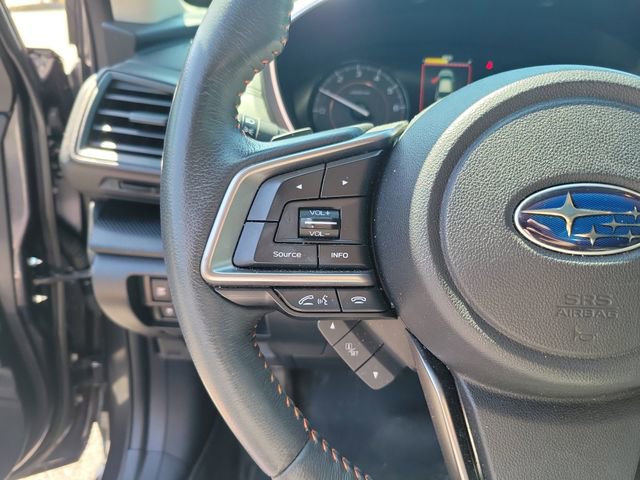 Used 2018 Subaru Crosstrek 2.0i Premium AWD/4WD image 18