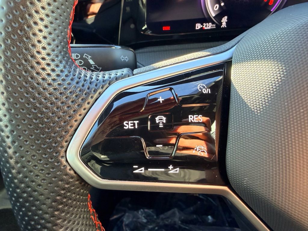 Used 2023 Volkswagen GTI S image 36