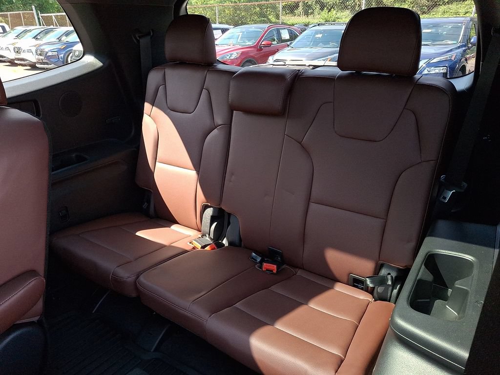 Used 2025 Kia Telluride SX Prestige AWD/4WD image 10
