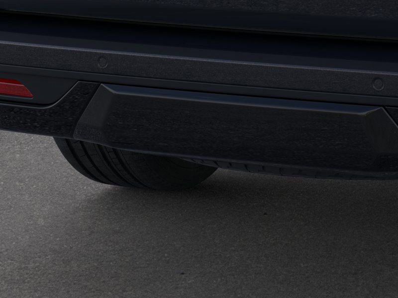 New 2025 Ford Expedition Platinum w/ Stealth Appearance Package image 25