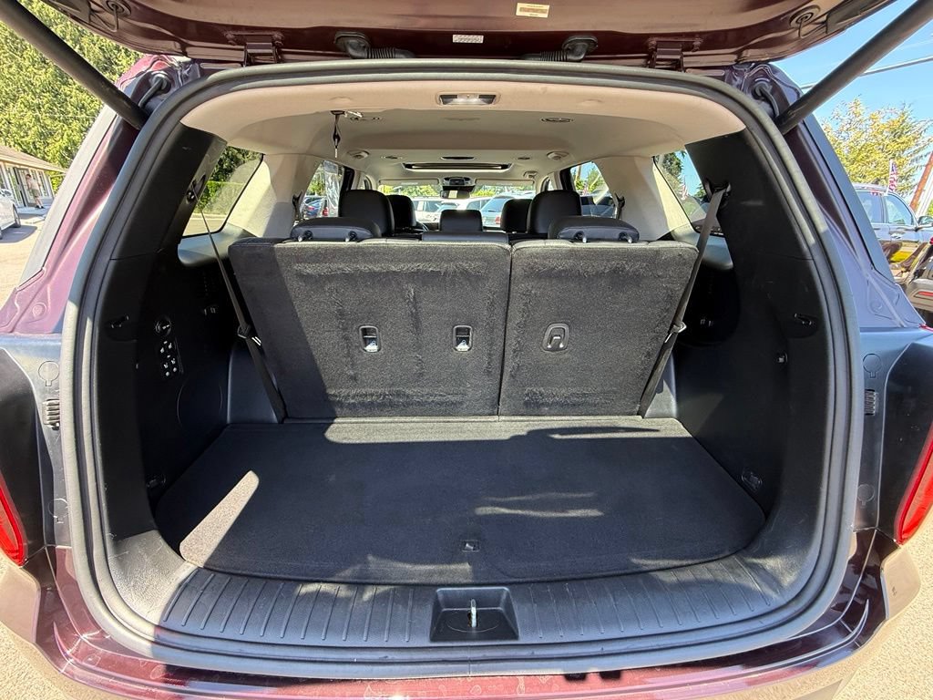Used 2021 Hyundai Palisade SEL AWD/4WD image 10