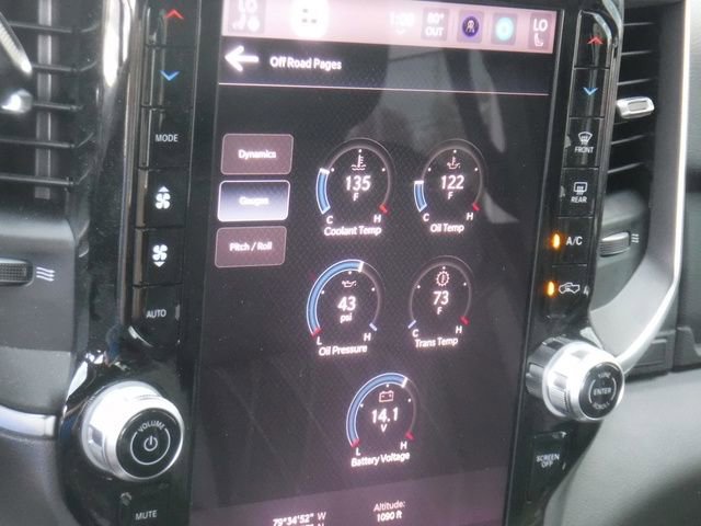 New 2025 RAM 2500 Big Horn image 52