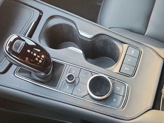 Used 2023 Cadillac XT4 Sport w/ Cold Weather Package image 15