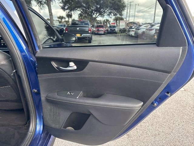 Used 2021 Kia Forte GT-Line image 16